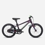 Orbea MX 16 2023 lila/menta gyermek kerékpár / uj fotó