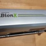 Bionx 36V 14Ah, dupla BMS, Bluetooth felújított akkumulátor fotó