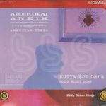 Amerikai anzix | A kutya éji dala - Bódy Gábor filmjei - BBS6 (2DVD) (ÚJ) fotó