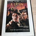 A sátán kutyája (1959) (Terence Fisher filmje) ÚJSZERŰ, MAGYAR KIADÁSÚ, SZINKRONIZÁLT DVD! fotó