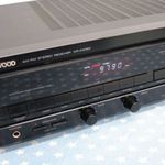 Kenwood KR-A4020 minőségi Rádió erősítő Receiver 120W fotó