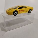 Matchbox MB 49 Lamborghini Diablo 1991 fotó