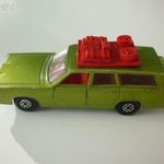 Matchbox Super Kings Mercury Commuter 1970 fotó