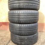 Bridgestone 225/55/17 Nyári gumi. fotó