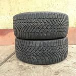 Bridgestone 225/40/18 Téli gumi fotó