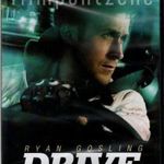 Drive - Gázt! (2011) DVD ÚJ! fsz: Ryan Gosling fotó