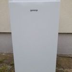 Gorenje hűtőszekrény fotó