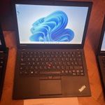 Lenovo X240 laptop fotó