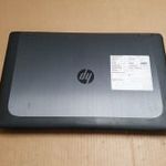 HP Zbook 17 G2 fotó