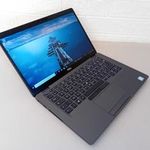 Dell Latitude 5400 Touch , 14", FHD, i7-8665U, félkonfig 21. fotó