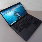 Dell Latitude 5400 Touch , 14", FHD, i7-8665U, félkonfig 23. fotó