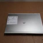 HP EliteBook 8470p fotó