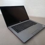 Dell Latitude 5310, 13.3", FHD, i5-10310U, touch félkonfig 36. fotó