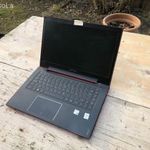 LENOVO IdeaPad U430P I5-ös notebook fotó