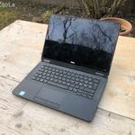 DELL Latitude E7270 I5-ös notebook fotó