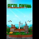 AColony (PC - Steam elektronikus játék licensz) fotó