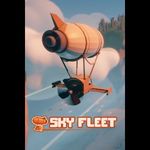 Sky Fleet (PC - Steam elektronikus játék licensz) fotó