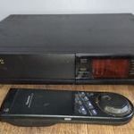 PANASONIC NV-FS90 HIFI sztereo VHS - SVHS fotó