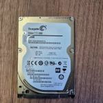 Seagate Video 500GB 16MB 5400rpm SATA3 (ST500VT000) HDD, merevlemez fotó