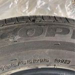 Bridgestone Ecopia 195/65 r15 nyárigumi fotó