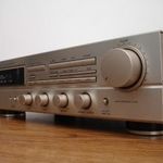 Denon DRA-435R Hifi sztereó rádió erősítő receiver 150W fotó