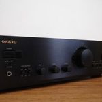 ONKYO A-9211 minőségi Hifi sztereó erősítő 160W fotó