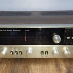 JVC VR-5525L receiver - erősítő - 1975 - 1976 - JVC VR 5525 L fotó