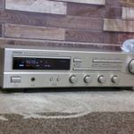 DENON DRA-335R stereo rádiós erősítő fotó