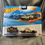 Hotwheels Porsche 911 Off-roader fotó