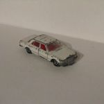 TOMICA MERCEDES 450 SEL 1976 KISAUTÓ fotó