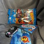 Hot Wheels Mystery Models Subaru Wrx Sti fotó