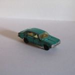 MAJORETTE CHRYSLER 1800 No: 208 KISAUTÓ fotó