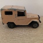 Polistil Toyota Land Cruiser 1/43 fotó