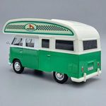 Volkswagen T1 Lakókocsi 1: 24 Motor Maxx fotó