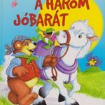 A három jóbarát fotó