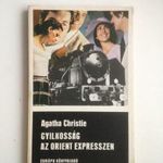 Agatha Christie: Gyilkosság az Orient Expresszen fotó