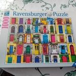 Ravensburger - A világ ajtói fotó