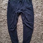 **Marks&Spencer fekete jogger (46)** fotó