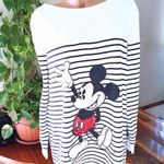 ~Disney/George pulóver Mickey Egeres mintával (XXL)~ fotó