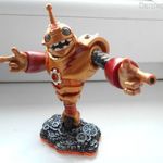 Skylanders - Giants - Bouncer interaktív óriás figura (Tech Giant) fotó