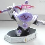 Skylanders - Imaginators - Blaster-Tron interaktív figura (Light) fotó