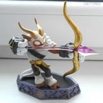 Skylanders - Imaginators - Buckshot interaktív figura (Magic) fotó