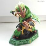 Skylanders - Imaginators - Ambush interaktív figura (Life) fotó