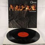 Opus - Faster And Faster LP (887 292-7) (Géppel tisztítva) VG/VG+ fotó