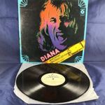 Flying Saucers - Diana And Other Hits From 60-ties (SX 1677) (Géppel tisztítva) VG/VG+ fotó