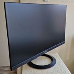 Asus VZ239HE IPS 23" működik szépen de van egy halvány pixelcsík fotó