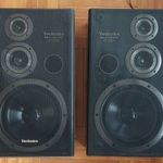 Technics SB-CD120 háromutas hangfalpár fotó