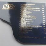 ZÁMBÓ JIMMY - EMLÉKALBUM (MAGNEOTON, 2003, DIGIPACK) SORSZÁMOZOTT EMLÉKBÉLYEGGEL fotó