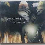 THEATRE OF TRAGEDY -. INPERSPECTIVE (MASSACRE RECORDS, 2000, GERMANY, DIGIPACK) CELÓS fotó