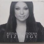 RÓZSA MAGDOLNA - TIZENEGY (MAGNEOTON, 2012, DIGIPACK) fotó